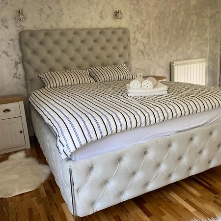 Apartman17 Belgrad Exterior foto