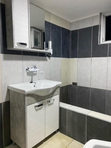 Apartman17 Belgrad Exterior foto