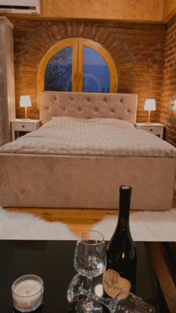 Apartman17 Belgrad Exterior foto