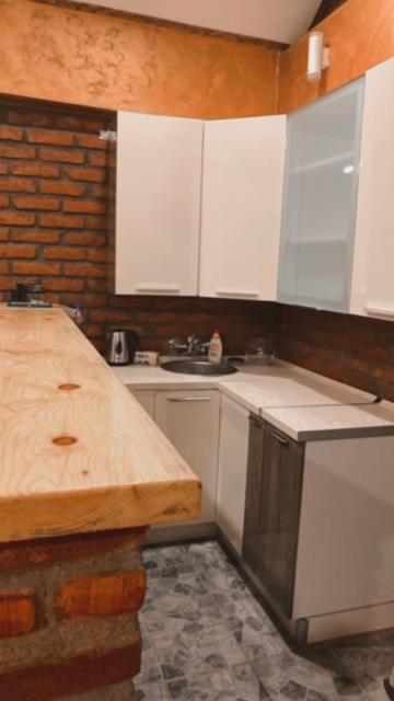 Apartman17 Belgrad Exterior foto