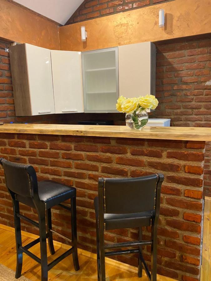 Apartman17 Belgrad Exterior foto