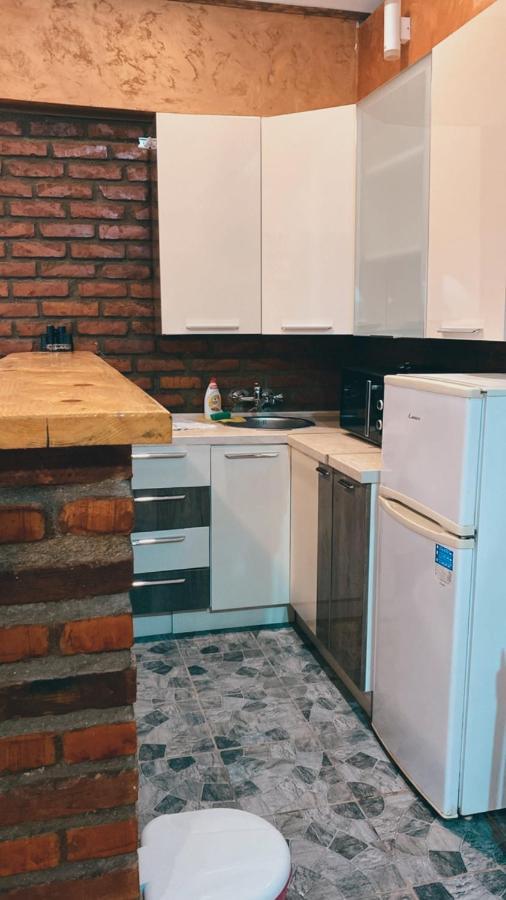 Apartman17 Belgrad Exterior foto