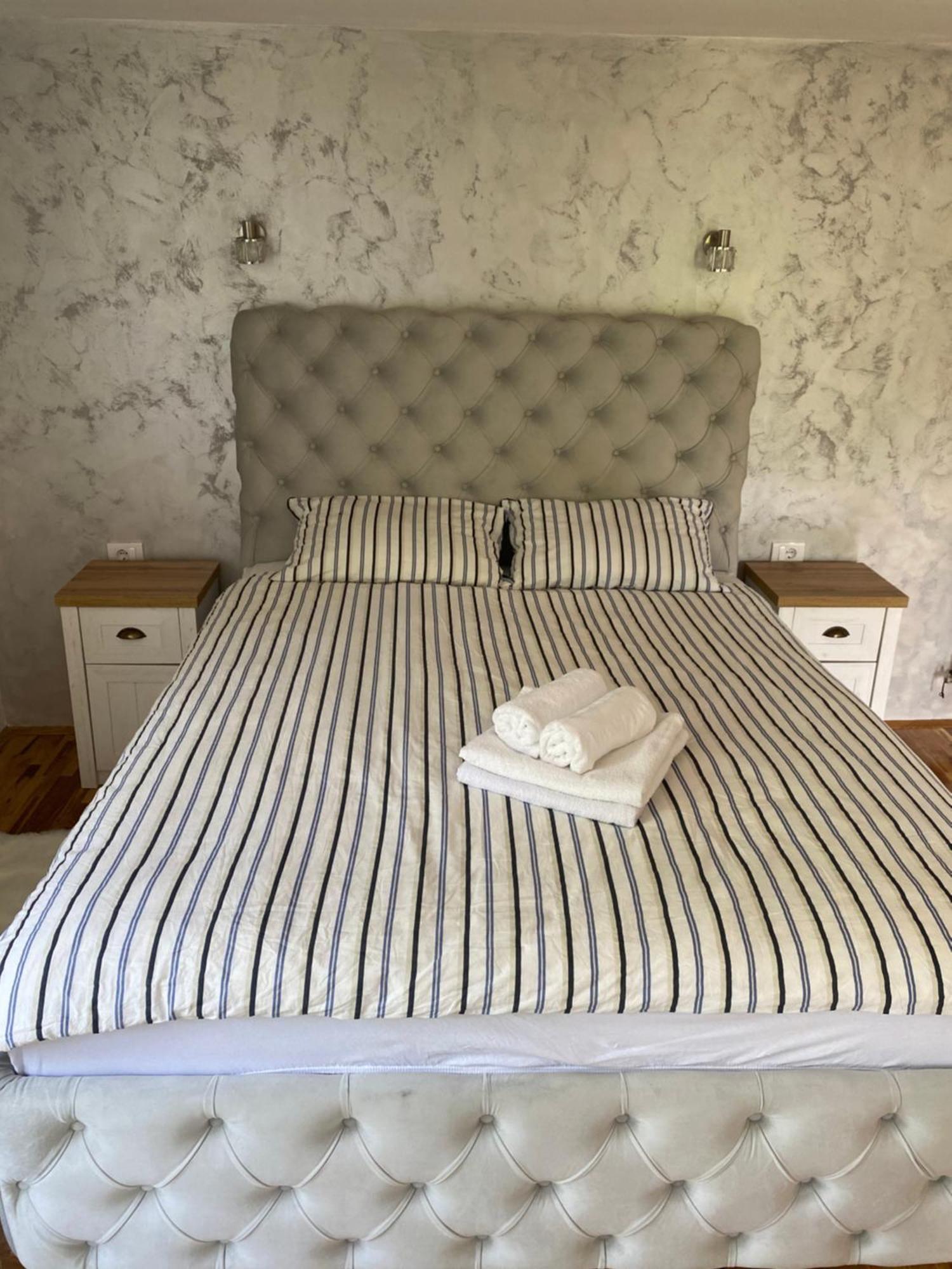 Apartman17 Belgrad Exterior foto