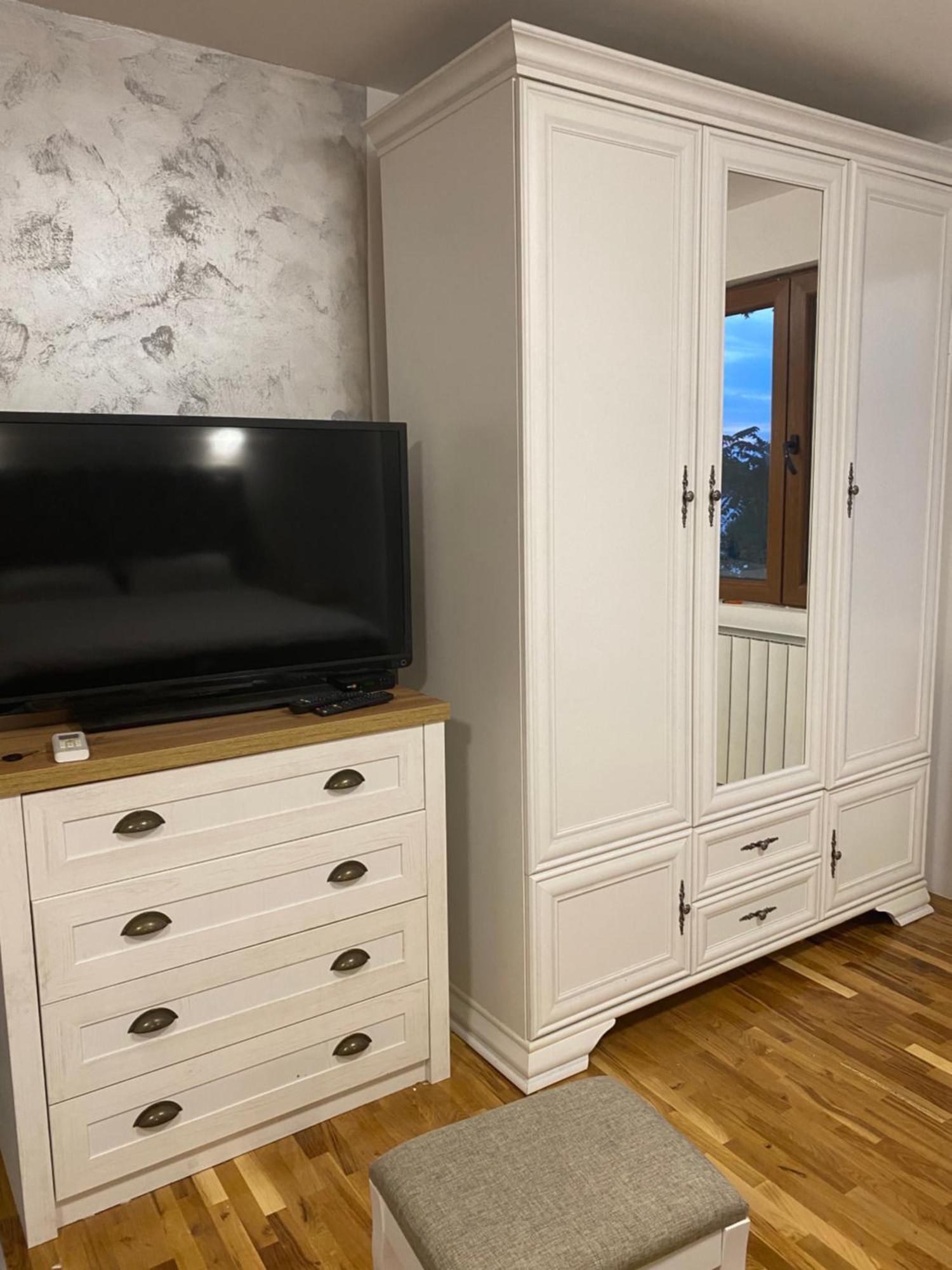 Apartman17 Belgrad Exterior foto
